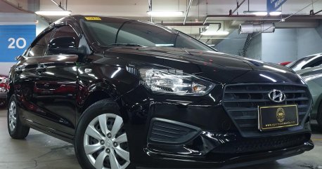 2020 Hyundai Reina 1.4 GL AT in Quezon City, Metro Manila