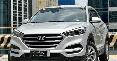 2016 Hyundai Tucson in Makati, Metro Manila