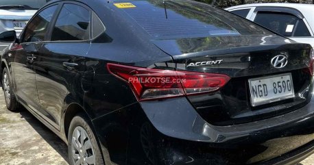 2020 Hyundai Accent  1.6 CRDi GL 6 M/T (Dsl) in Quezon City, Metro Manila