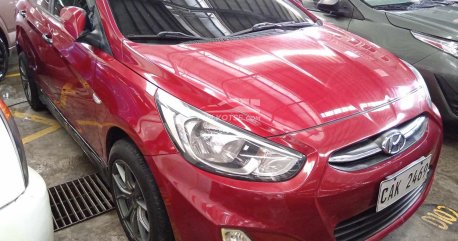 2018 Hyundai Accent in Cainta, Rizal