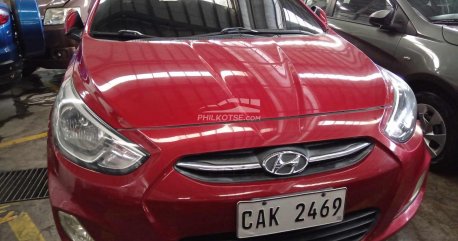 2018 Hyundai Accent in Cainta, Rizal