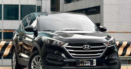 2018 Hyundai Tucson in Makati, Metro Manila