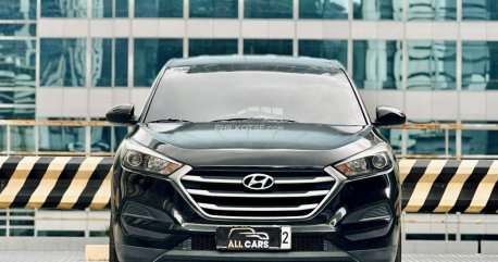 2018 Hyundai Tucson in Makati, Metro Manila