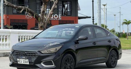 2019 Hyundai Accent in Las Piñas, Metro Manila