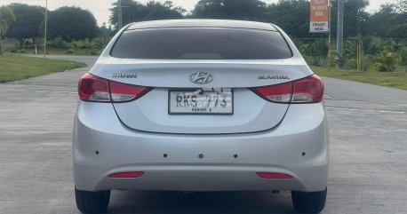 2011 Hyundai Elantra 1.6 GL AT in Las Piñas, Metro Manila