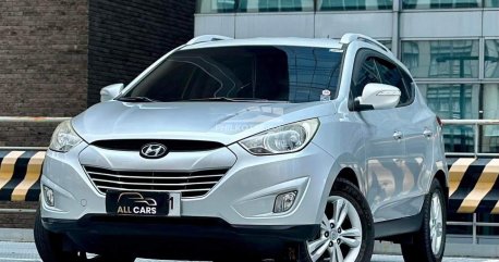 2010 Hyundai Tucson in Makati, Metro Manila