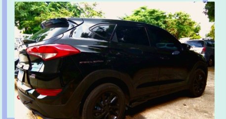 Sell White 2016 Hyundai Tucson in Taguig