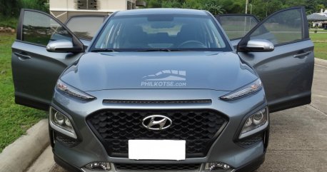 2020 Hyundai Kona  2.0 GLS 6A/T in Tanay, Rizal