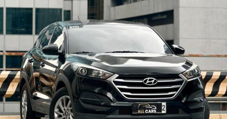 White Hyundai Tucson 2018 for sale in Makati