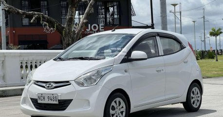 2016 Hyundai Eon in Las Piñas, Metro Manila