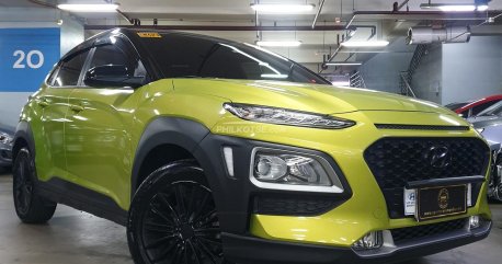 2019 Hyundai Kona  2.0 GLS 6A/T in Quezon City, Metro Manila