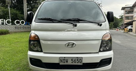 2015 Hyundai H-100  2.6 GL 5M/T (Dsl-With AC) in Las Piñas, Metro Manila