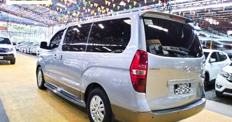 2019 Hyundai Starex  2.5 CRDi GLS 5 AT(Diesel Swivel) in Quezon City, Metro Manila