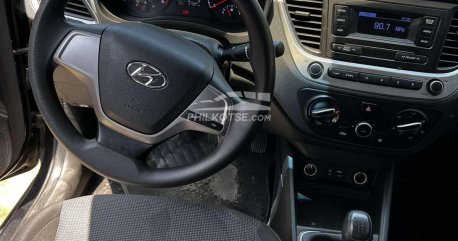 2020 Hyundai Accent 1.6 CRDi MT in Quezon City, Metro Manila