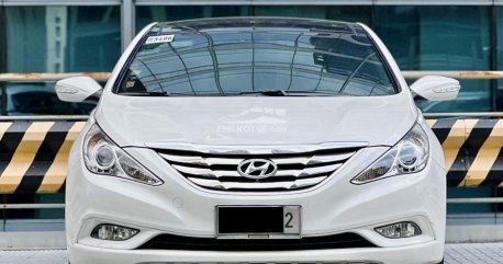 2011 Hyundai Sonata in Makati, Metro Manila