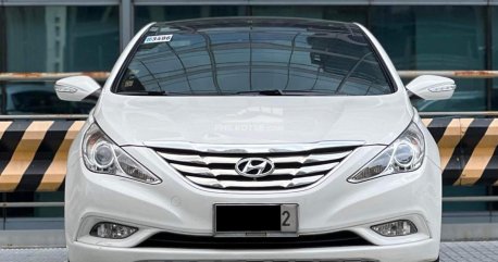 2011 Hyundai Sonata in Makati, Metro Manila