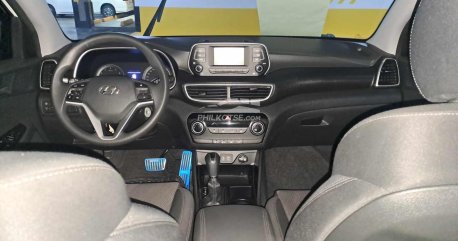 2020 Hyundai Tucson 2.0 GL 4x2 AT in Makati, Metro Manila