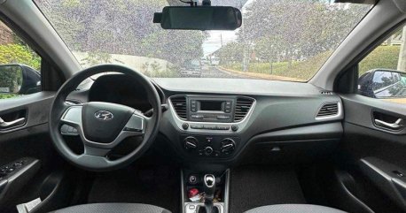 White Hyundai Accent 2020 for sale in San Leonardo