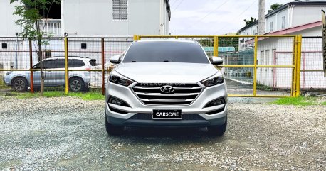 2019 Hyundai Tucson  2.0 GL 6AT 2WD in Makati, Metro Manila