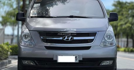 2014 Hyundai Starex in Makati, Metro Manila