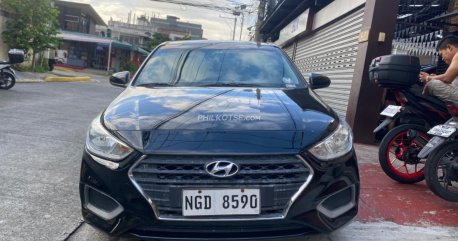 2020 Hyundai Accent  1.6 CRDi GL 6 M/T (Dsl) in Quezon City, Metro Manila