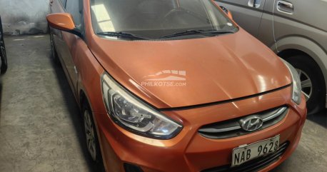 2016 Hyundai Accent in Makati, Metro Manila