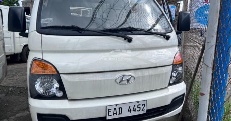 2019 Hyundai H-100 in Quezon City, Metro Manila