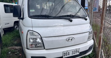 2020 Hyundai H-100 in Quezon City, Metro Manila