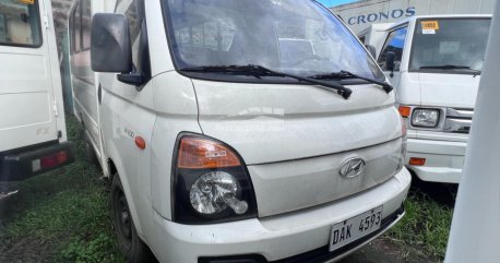 2018 Hyundai H-100 in Quezon City, Metro Manila