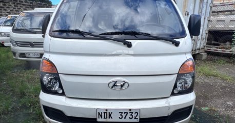 2019 Hyundai H-100 in Quezon City, Metro Manila