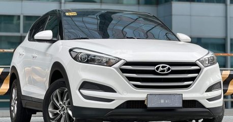 2019 Hyundai Tucson  2.0 GL 6MT 2WD in Makati, Metro Manila