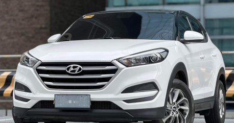 2019 Hyundai Tucson in Makati, Metro Manila