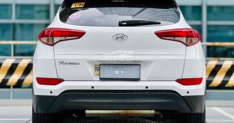 2019 Hyundai Tucson in Makati, Metro Manila