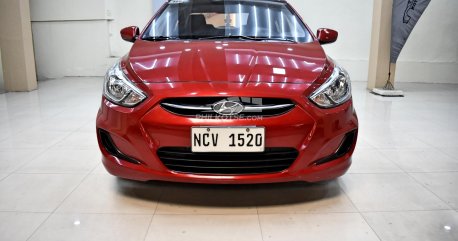 2019 Hyundai Accent  1.4 GL 6AT in Lemery, Batangas
