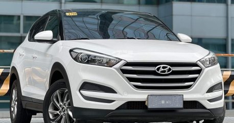 2019 Hyundai Tucson in Makati, Metro Manila