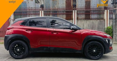 2019 Hyundai Kona in Quezon City, Metro Manila