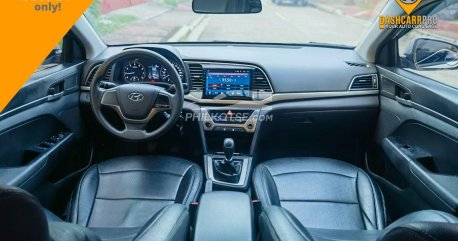 2018 Hyundai Elantra in Quezon City, Metro Manila