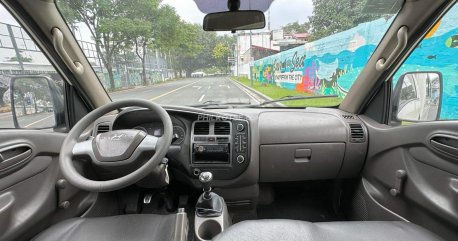 2019 Hyundai H-100 in Makati, Metro Manila