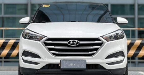 2019 Hyundai Tucson 2.0 GL 4x2 MT in Makati, Metro Manila