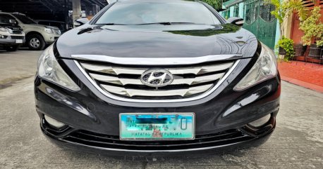 2012 Hyundai Sonata in Bacoor, Cavite