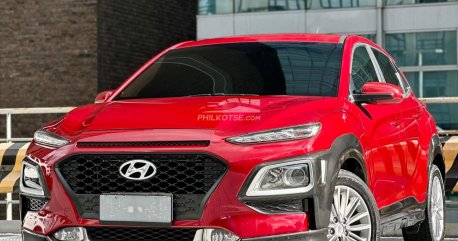 2019 Hyundai Kona 2.0 GLS AT in Makati, Metro Manila