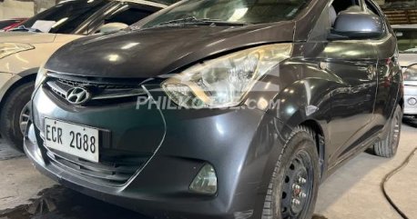 2016 Hyundai Eon in Makati, Metro Manila