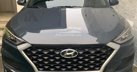 2019 Hyundai Tucson  2.0 GL 6AT 2WD in Quezon City, Metro Manila