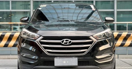 2016 Hyundai Tucson in Makati, Metro Manila