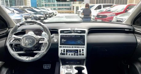 2024 Hyundai Tucson in Makati, Metro Manila