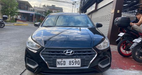 2020 Hyundai Accent  1.6 CRDi GL 6 M/T (Dsl) in Quezon City, Metro Manila