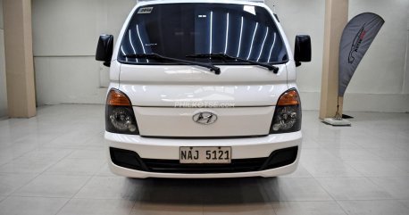 2017 Hyundai H-100  2.6 GL 5M/T (Dsl-With AC) in Lemery, Batangas