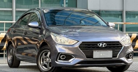 2019 Hyundai Accent in Makati, Metro Manila