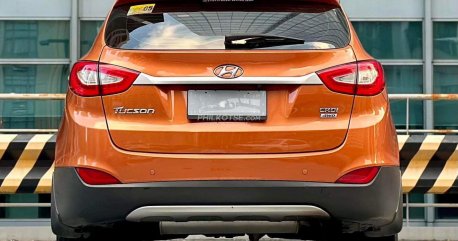 2015 Hyundai Tucson in Makati, Metro Manila