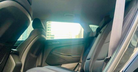 Selling White Hyundai Tucson 2018 in Makati